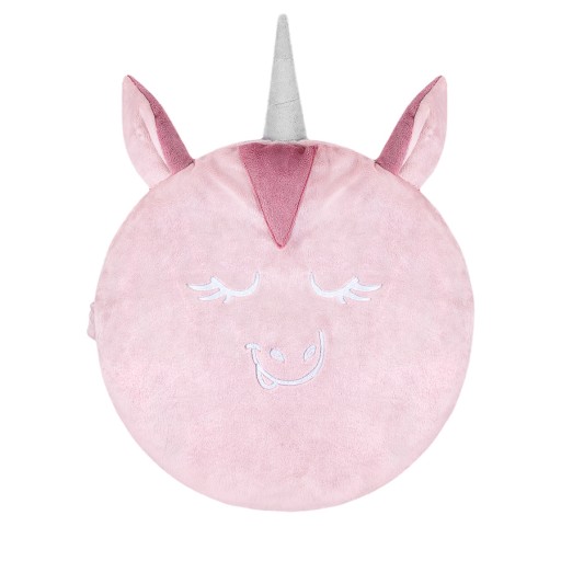 Пуф KIDSPACE рожевий