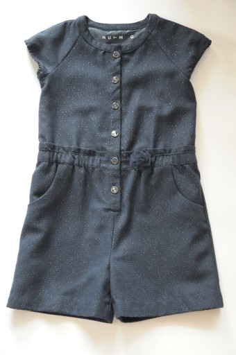 Мускатний горіх 158 Костюм літній різнокольоровий