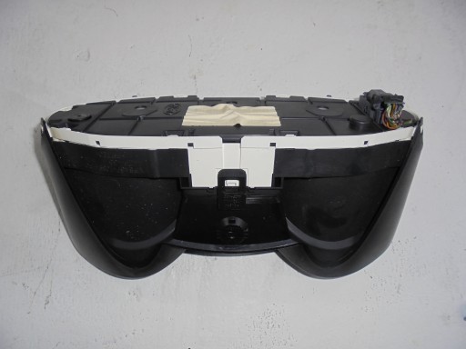 FORD FIESTA MK7 1,4 TDCI dials dials 08-12