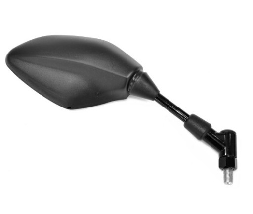 EY553D - Правое зеркало YAMAHA MT-07 MT-09