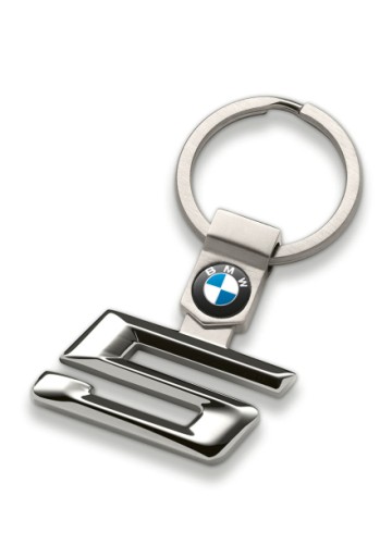 Брелок для ключей BMW 5 серии оригинал -80272454651