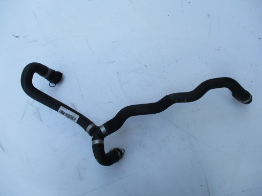 hose pipe BMW X3 F25 2.0D