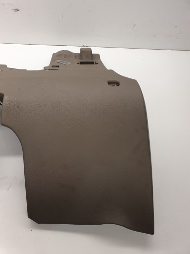cover below steering wheel, AUDI A4 B8 8K1880301B