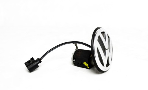 ГОЛЬФ БОРА УНІВЕРСАЛ ВСТАВКА ЕМБЛЕМА ДВЕРНА РУЧКА 1J5962103