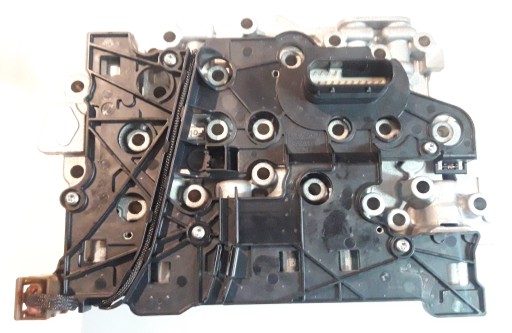 DV6P-7Z490-AA DV6P7Z490AA - МЕХАТРОНІКА КОРОБКИ ПЕРЕДАЧ FORD 6F MONDEO KUGA S-MAX