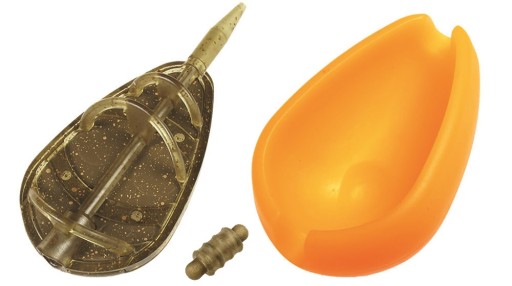 Дреннан In-Line Flat Method Feeder Large