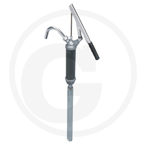 ГРАНИТ / РУЧНОЙ НАСОС ДЛЯ МАСЛА, НЕФТИ И Т. Д.