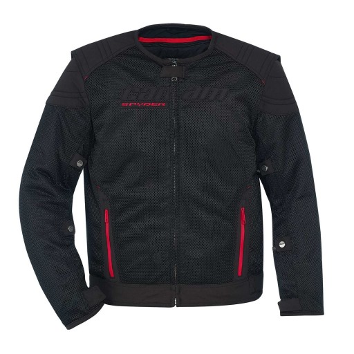 Мужская куртка CAN AM Russell Mesh M