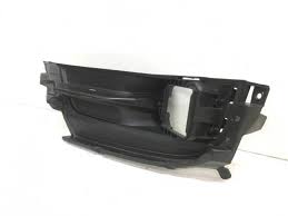 971807485 - PORSCHE PANAMERA 971 РЕШІТКА КРИШКА ЛІВА ПЕРЕДНЯ