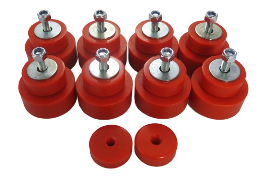 08 - Nissan patrol y60 короткий ліфт кузова розплідники кузова