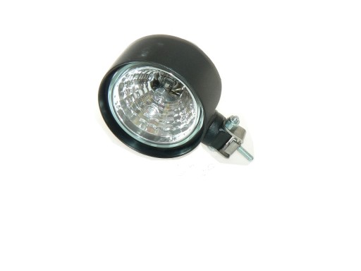 ФАРА ЗАДНЯЯ 