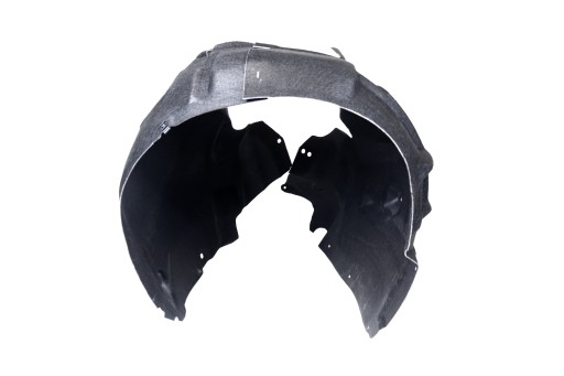 8T0 821 - КОЛІСНІ АРКИ НАКЛАДКА ПЕРЕДНЬОГО КРИЛА AUDI A5 08-17 ПРАВА ОРИГІНАЛ З автосалону