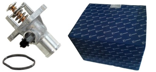 7.04879.00.0 - ТЕРМОСТАТ PIERBURG OPEL INSIGNIA ZAFIRA B 1.6 1.8