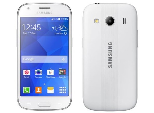 Samsung Galaxy Ace 4 G357fz 1 8gb Lte Amoled 8422046307 Sklep Internetowy Agd Rtv Telefony Laptopy Allegro Pl