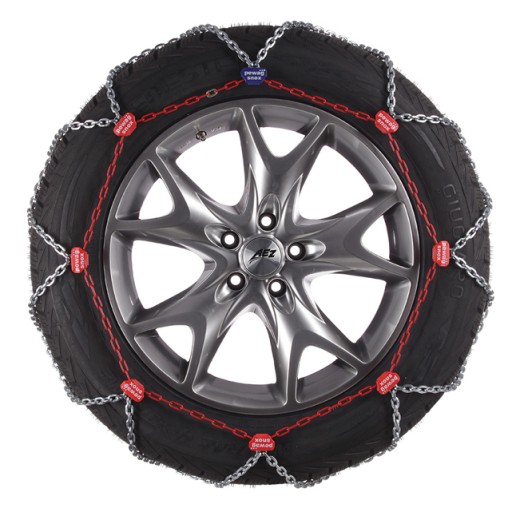 Цепи противоскольжения pewag snox suv 580 215/80 r16