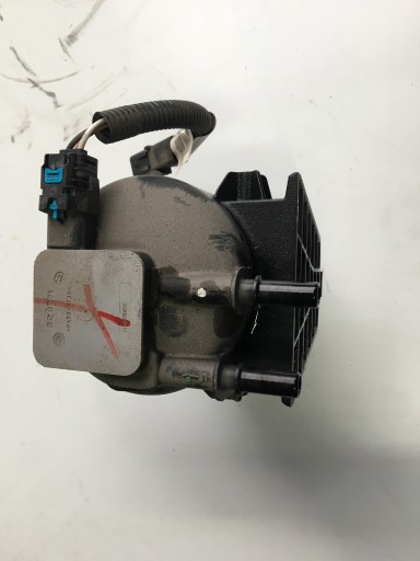 КОРПУС ТОПЛИВНОГО ФИЛЬТРА MEGANE IV HB