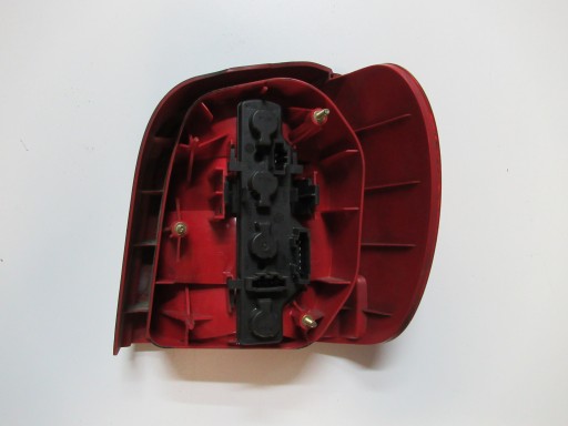 light left rear part VW POLO III 6N LIFT