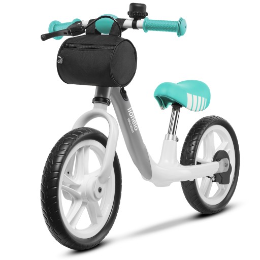 Велосипед Lionelo Arie 12\