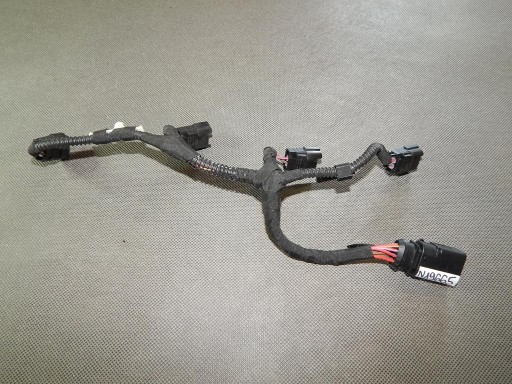 Жгут проводов форсунок audi a3 8v