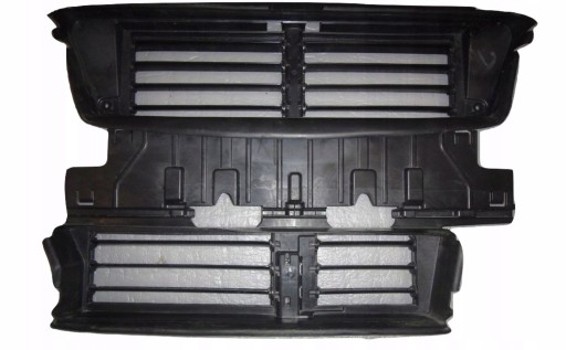 HS7-Z8475-A - РОЛЬСТАВНІ ЖАЛЮЗІ РУЛЬОВЕ КОЛЕСО FORD FUSION USA 2017 19