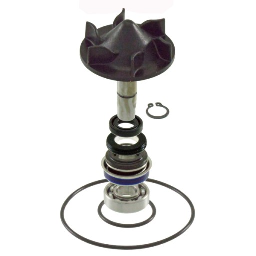 100110420 - Водяний насос RMS Yamaha T-MAX 530