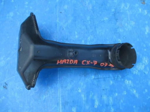 ZUFUHR LUFT MAZDA CX-7 07-> DIESEL