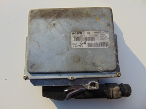 0 261 - Комп 0261203618 9622677880 peugeot