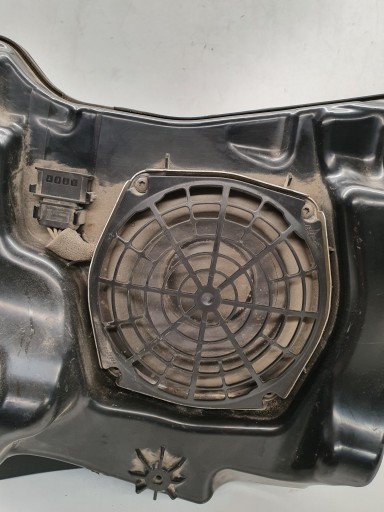 SUBWOOFER subwoofer speaker AUDI A3 8P 8P7035382A