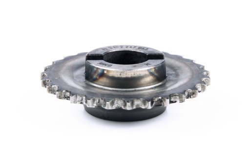 BMW E46 E39 M57 wheel ZEBATE WALKA of the gear 2247052