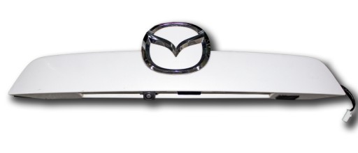 MAZDA CX5 BLENDA ПОЛОСА ЗНАЧОК ЗАДНЕЙ ДВЕРИ