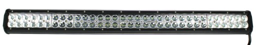 ПАНЕЛЬ 66 LED (СВЕТОДИОД ) CREE 198W OFF ROAD ФАРА 12\/24V COMBO изображение 1