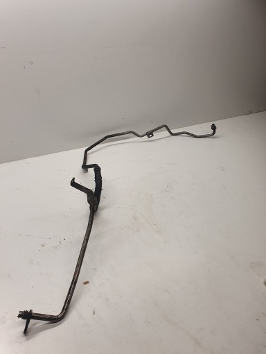 Труба масляний шланг коробки AUDI A4 B8 8K0317826R