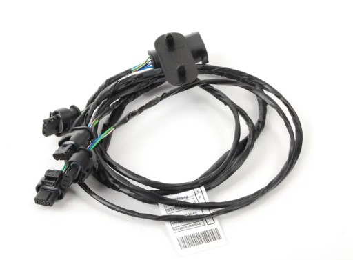 61129313607 - Джгут проводів PDC передній BMW 3 F30 оригінал