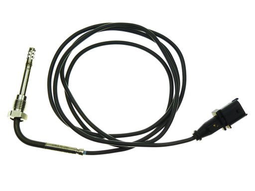 55184538 - ДАТЧИК ТЕМПЕРАТУРЫ ВЫХЛОПНЫХ ГАЗОВ OPEL VECTRA C 1.9 CDTI