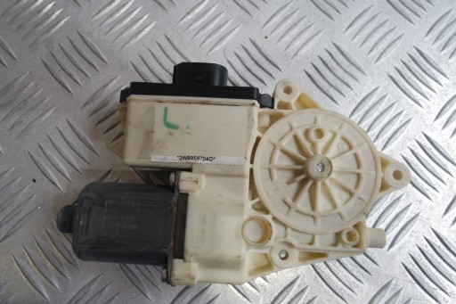 3W8959701K 3W8959701 - Оконный механизм bentley gt gtc 3w8959704d