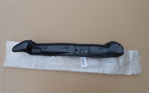 53827-05010 - AVENSIS T27 звукоизоляция брызговик П