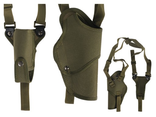 Кобура з підтяжкою MFH 30727B