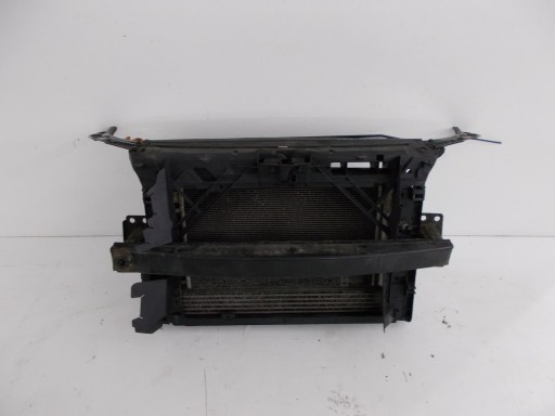 ПЕРЕДНИЙ РЕМЕНЬ RAPID TOLEDO IV 1.6 TDI 12-