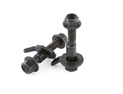 Эксцентриковые болты колеса SUBARU Forester Impreza