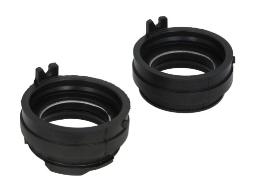 CHH-24 CHH-24 - ВПУСКНЫЕ ПАТРУБКИ КАРБЮРАТОРА HONDA XL 1000 V VARADERO 99-