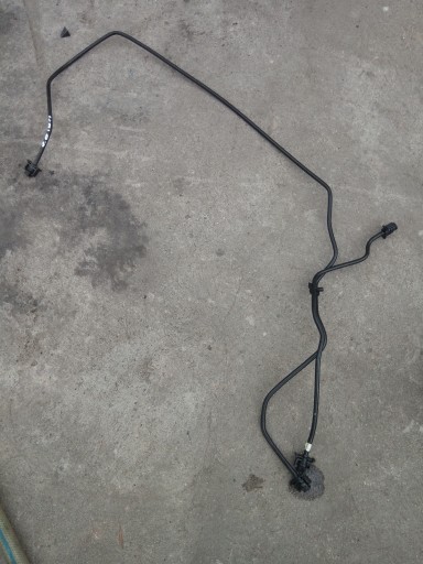 ВОДЯНЫЕ ШЛАНГИ FORD MONDEO MK4 S-MAX GALAXY LIFT