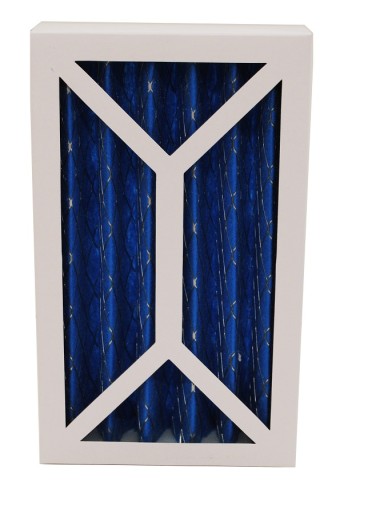 SC40001 - Салонний фільтр, HIFI