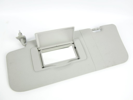 cover przeciwsloneczna left Mercedes GL X164