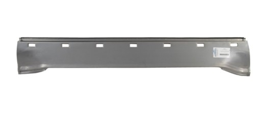 506290 - DODGE SPRINTER 03-07 ПІДСИЛЕННЯ ЗАДНЬОГО РЕМЕНЯ ЗАД