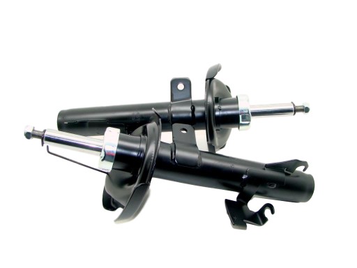 054810L/R - Амортизаторы x2 передние volvo s40 ii v50 c30 c70