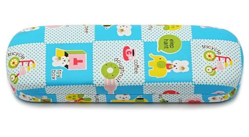 Дитячий футляр для окулярів