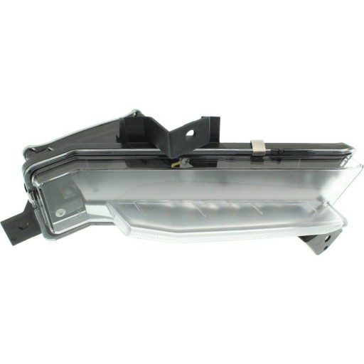 GM2563108 - 2016 2019 CHEVROLET CAMARO ДЕННЕ СВІТЛО ПРАВИЙ