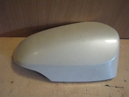 cover mirrors PRAW PRZO TOYOTA AVENSIS T27 15-18