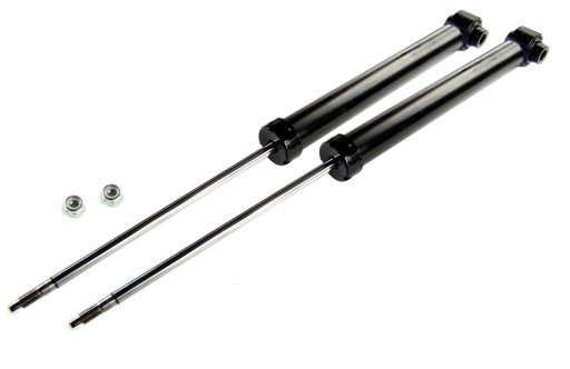 064713x2 - Амортизаторы задние x2 audi a4 b6 b7 00-08 +avant