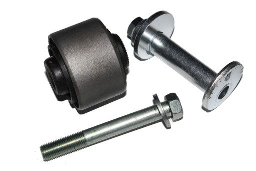 90119-12278 - TOYOTA RAV4 І 94-00 ВТУЛКА ВАЖЕЛЯ УПРАВЛІННЯ ЗАДНІЙ ЗАДНІЙ